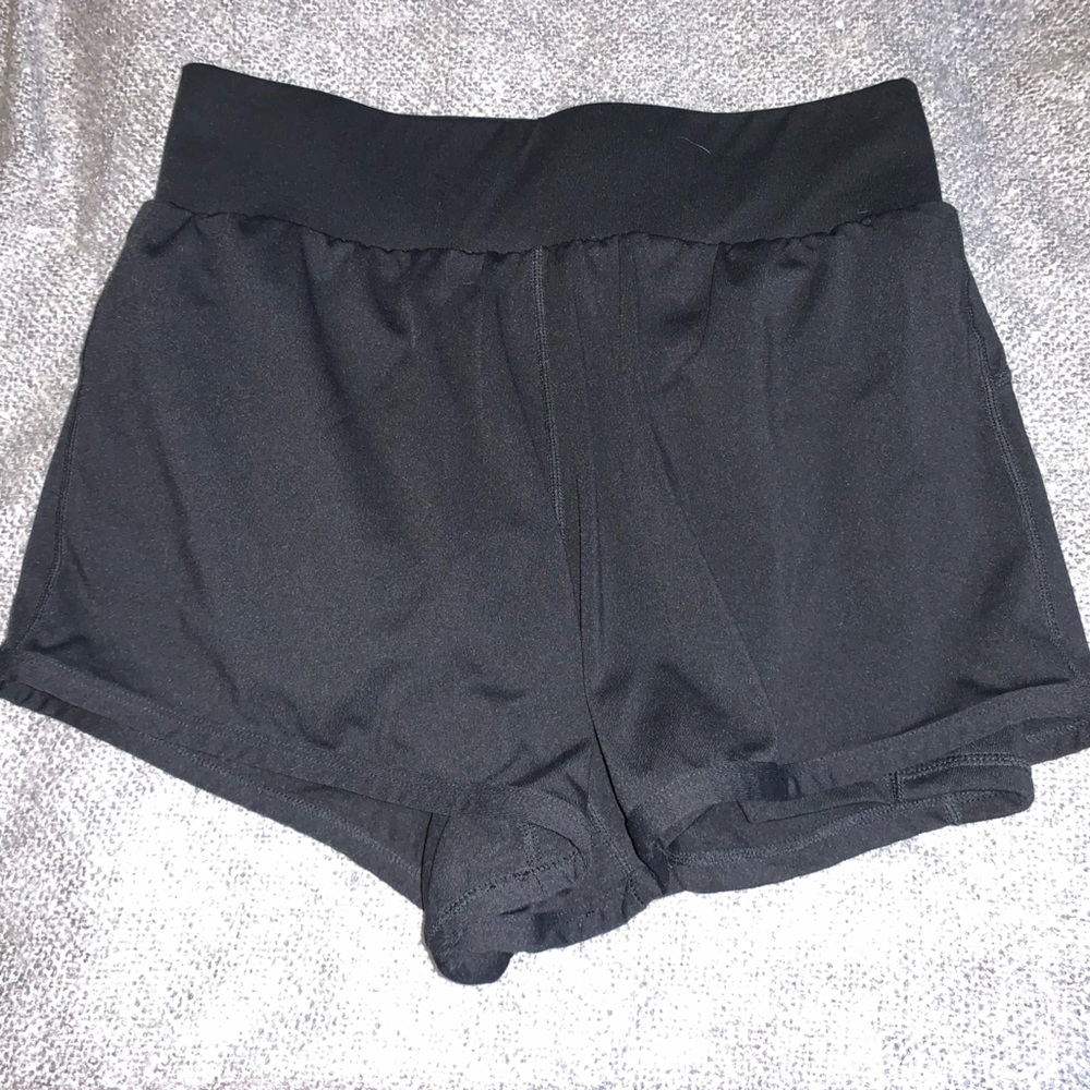 Fabletics active shorts
